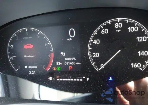 2023 Honda Civic Sport from USA, damaged, VIN 2HGFE2F59PH511997